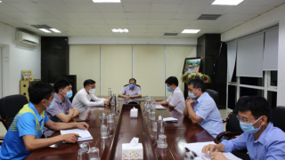 Hà Tĩnh: Thêm 2 ca nhiễm Covid-19, là F1 của 2 ca bệnh từ Bình Dương về