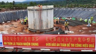 Phát hiện 127 lao động chui ở Gia Lai, Kon Tum chủ yếu là người Trung Quốc
