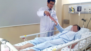 Nắng nóng cao độ cẩn thận với nguy cơ đột quỵ
