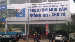 Hà Nội: Thêm 1 người bán rau ở Đông Anh dương tính SARS-CoV-2