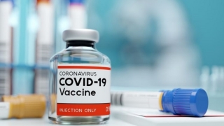 Bộ Y tế: Người dân cần cảnh giác với lừa đảo tiêm chủng vaccine phòng COVID-19