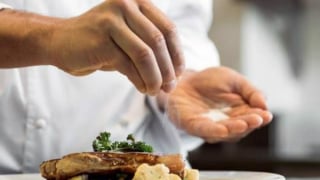 Thực hư việc ăn nhiều muối có thể gây trầm cảm