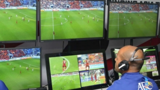 VAR được áp dụng ở vòng loại thứ ba World Cup 2022 khu vực châu Á