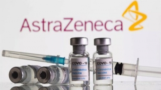 Việt Nam: Mua 30 triệu liều vaccine phòng COVID-19 AZD1222 do AstraZeneca sản xuất