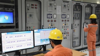 Nắng nóng cực đoan, tiêu thụ điện lần đầu vượt ngưỡng 42.000MW