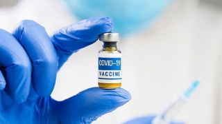 Hưng Yên: Đã tiêm 8.872 liều vaccine phòng COVID-19, đề nghị tiếp tục ưu tiên tiêm cho công nhân KCN