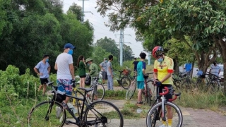 Nghệ An: Xử phạt hàng loạt trường hợp vi phạm phòng, chống dịch COVID-19