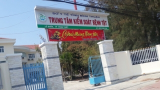 Bình Thuận: Giãn cách xã hội TP Phan Thiết và huyện Tuy Phong theo Chỉ thị 15