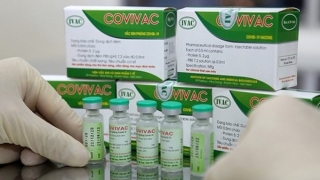 Vaccine Covivac hoàn thành giai đoạn 1 thử nghiệm lâm sàng trên người