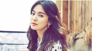 Song Hye Kyo tiết lộ bí quyết sở hữu vẻ đẹp hoàn mỹ