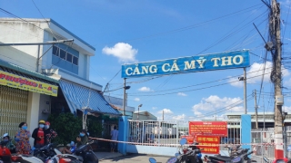 Tiền Giang: Tổ công tác của Bộ Y tế sẽ đến hỗ trợ phòng chống dịch COVID-19