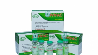 Cuối tháng 7, Việt Nam sẽ thử nghiệm vaccine Coviva giai đoạn 2