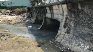 Bà Rịa - Vũng Tàu: Xả thải ra môi trường, chủ một cơ sở bị xử phạt 465 triệu đồng