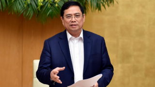 Thủ tướng Chính phủ: Tăng cường các biện pháp bảo đảm an toàn phòng, chống dịch COVID-19 để thực hiện mục tiêu kép