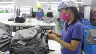 Bình Dương triển khai thí điểm phần mềm hỗ trợ truy vết COVID - 19 trong doanh nghiệp