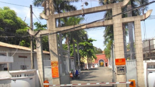 TP.HCM: Hiện tại có 81 ca mắc COVID-19 ở Trại tạm giam Chí Hòa