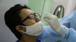 Đồng Nai: 12 ngày ghi nhận 110 ca dương tính với SARS-CoV-2, 3 ca trở nặng phải thở máy