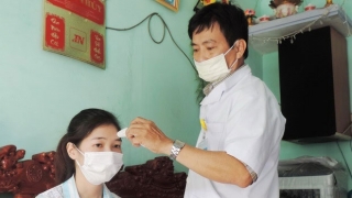 TP.HCM: Chính thức triển khai cách ly F1 tại nhà