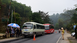 Hưng Yên: Khẩn trương truy vết, cách ly, xét nghiệm các trường hợp trở về từ vùng dịch