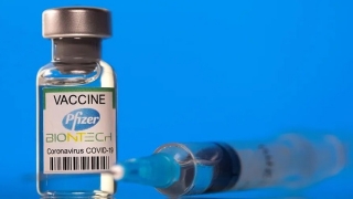 Cần Thơ: Doanh nghiệp được đăng ký mua trực tiếp vaccine Pfizer