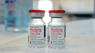 Chi tiết phân bổ hơn 2 triệu liều vaccine Moderna