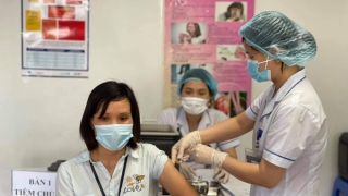 Cần biết: 9 tiêu chí cơ sở đảm bảo an toàn tiêm chủng vaccine COVID-19