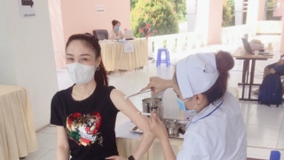 TP Hồ Chí Minh được phân bổ nhiều nhất trong số vaccine đã về Việt Nam