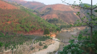 Bộ Tài nguyên môi trường công bố kết quả kiểm kê diện tích đất đai trên cả nước