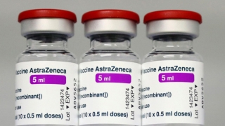 Sáng 23/7: Thêm 1,2 triệu liều vaccine COVID-19 của AstraZeneca về đến Việt Nam