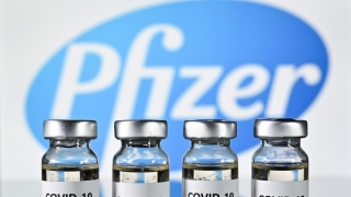 Bộ Y tế: Ưu tiên vaccine phòng COVID-19 Pfizer cho người đã tiêm mũi một AstraZeneca