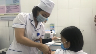 Hà Nội phân bổ gần 627.000 liều vaccine COVID-19 cho 30 quận, huyện, thị xã