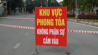 Gỡ phong tỏa 5 phường hơn 253.000 dân ở TP Thủ Đức