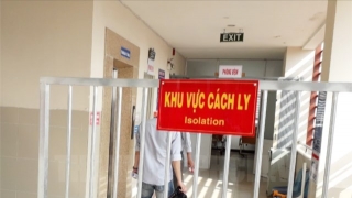 4 mức độ nguy cơ của người nhiễm SARS-CoV-2