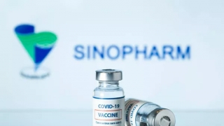 Khuyến nghị của WHO về vaccine COVID-19 của Sinopharm