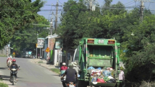 Bình Định: Quản lý, xử lý chất thải để phòng, chống dịch COVID-19 là nhiệm vụ cấp bách hiện nay