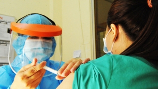 Long An: Sẽ tiêm vaccine cho hơn 1,3 triệu người