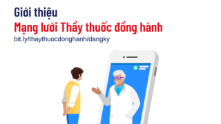 TP.HCM: Triển khai mạng lưới 'Thầy thuốc đồng hành' qua Hotline 093.95.96.999