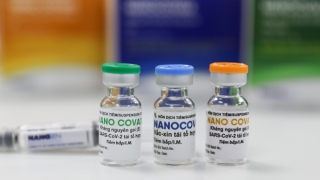 Khánh Hòa: Đặt mua 700.000 liều vaccine Nanocovax để tiêm miễn phí cho người dân