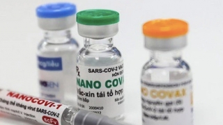 Tin vui: Bộ Y tế sẽ họp thẩm định vaccine Nano Covax  vào ngày mai