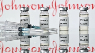 Nghiên cứu mới chỉ ra, vaccine Johnson & Johnson chống được biến thể Delta, không cần tiêm nhắc lại