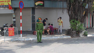 Hà Nội: Quận Hai Bà Trưng giao UBND phường phê duyệt giấy đi đường cho từng cá nhân để đúng đối tượng