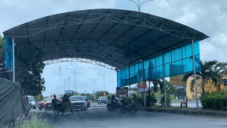 Quảng Ninh: Nhiều chốt kiểm soát tạm dừng tiếp nhận người và phương tiện vào địa bàn tỉnh