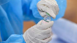 Hiệu quả chống lại biến chủng Delta khi tiêm đủ 2 liều vaccine