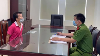 Hà Nội: Tạm giữ đối tượng dùng gậy sắt, côn nhị khúc đe dọa, tấn công người làm nhiệm vụ