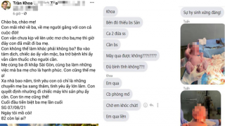 TP.HCM: Xử phạt 2 Facebook đăng thông tin chưa kiểm chứng về 'bác sĩ Khoa'