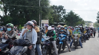 Đắk Nông: Lên kế hoạch đón công dân từ vùng dịch về địa phương