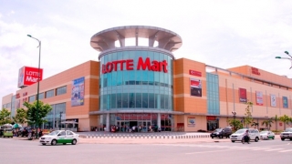 TP.HCM: Lotte Mart quận 7 mở cửa trở lại từ ngày 14/8