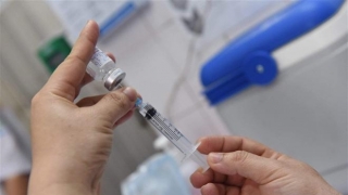 TP.HCM: Lên kế hoạch tiêm vaccine COVID-19 cho các đối tượng bảo trợ xã hội, người nhiễm HIV/AIDS