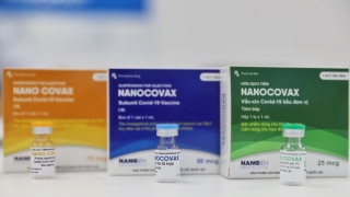 Đánh giá khoa học về nghiên cứu vaccine Nanocovax