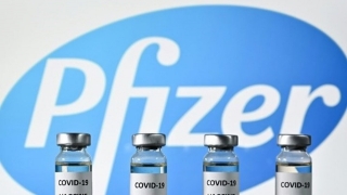 Chính phủ đồng ý mua bổ sung gần 20 triệu liều vaccine Pfizer